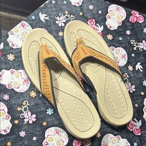 HOBIBEAR Ramble Lite HR5061 Flip-Flop Sandals – Men’s EU 45